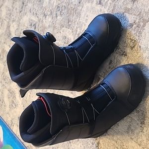 Nidecker Snowboard boots